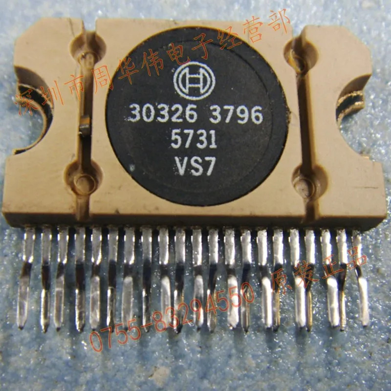1Pcs New 30326 ZIP21 Car transistor for BOSCH ECU