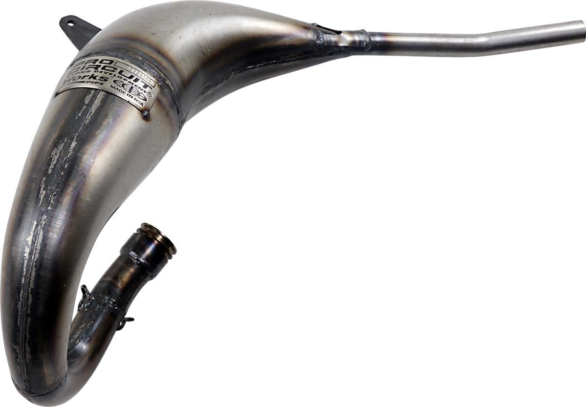 Pro Circuit Works Pipe - 0721185