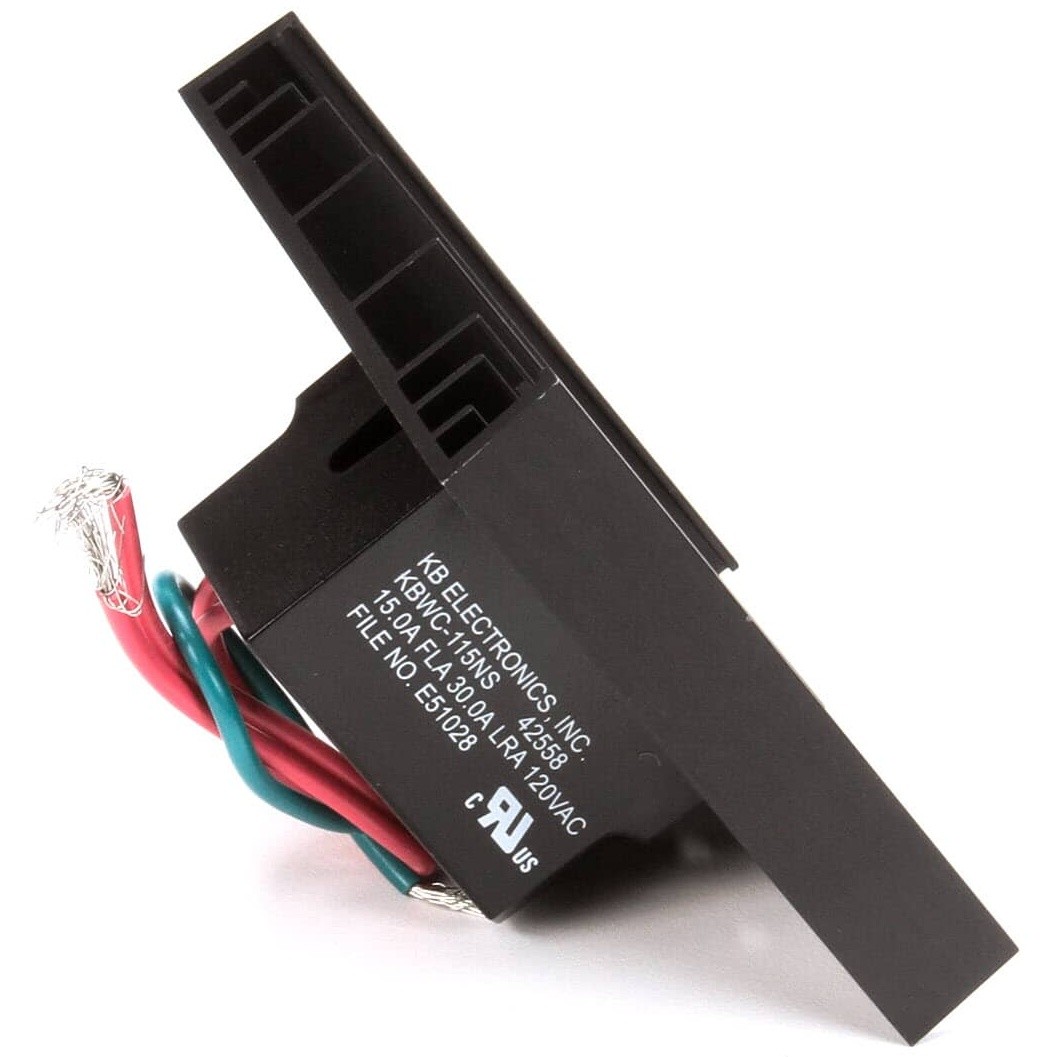 Gold Medal 42558 Electronic Heat Control