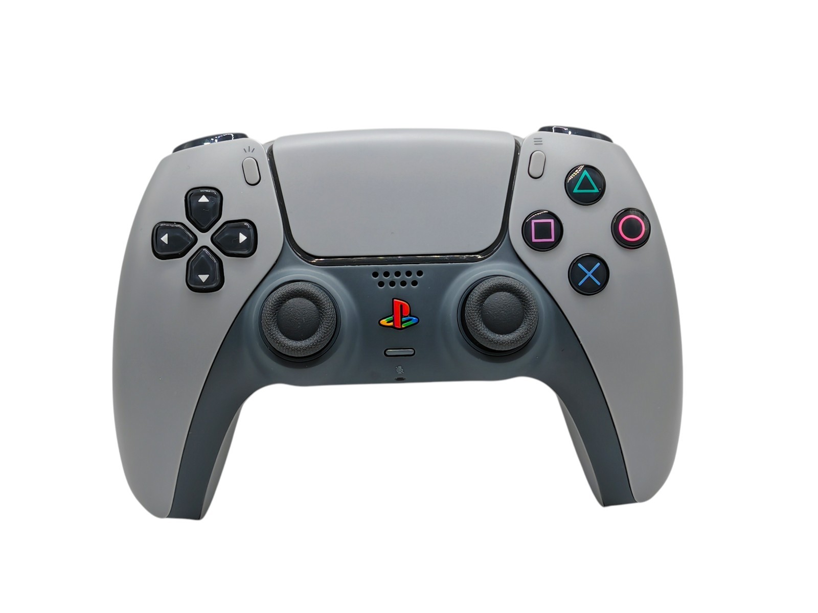 Sony PS5 TMR Upgraded Dualsense 30th Anniversary Controller
