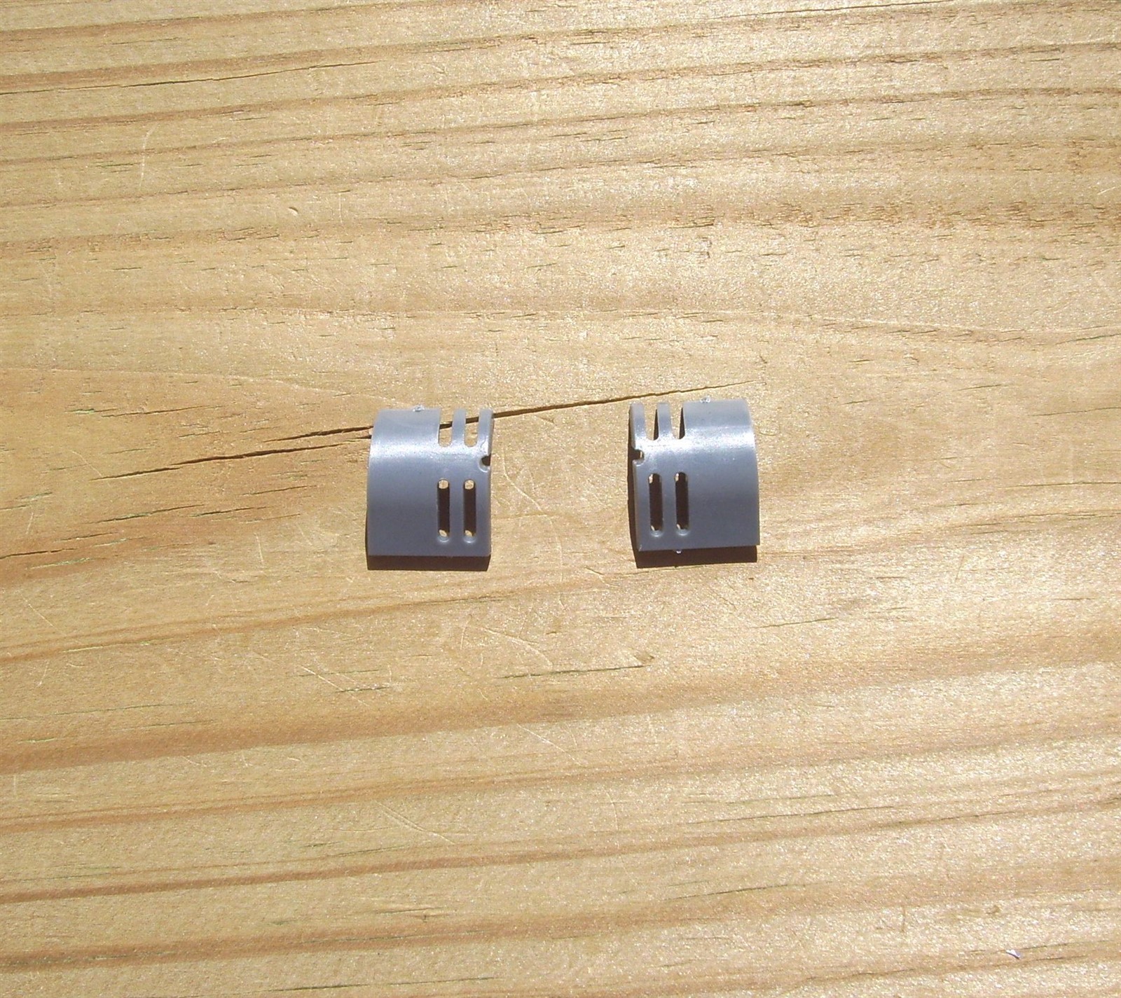 40K Space Marines Gladiator Engine Guards Bits