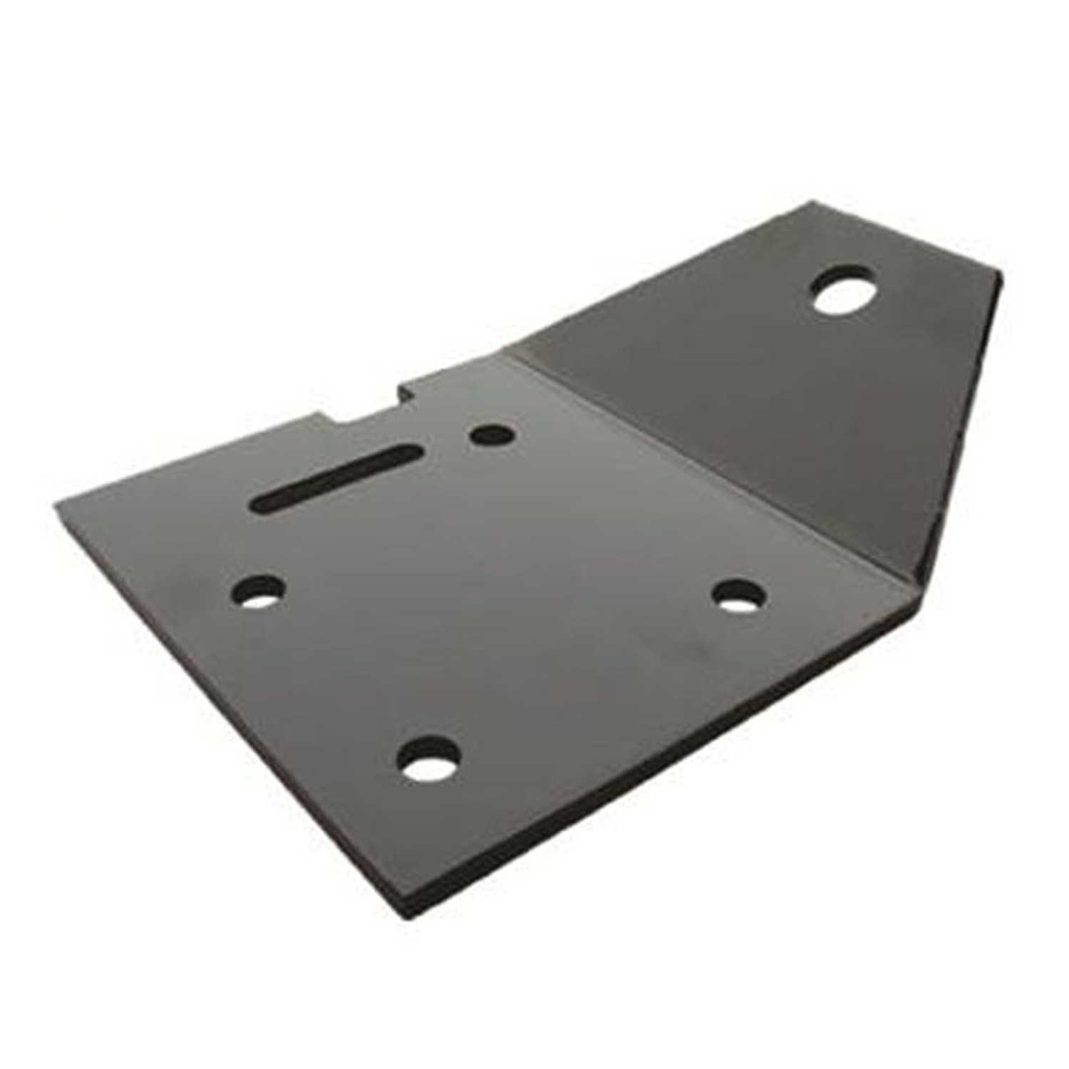 American MFG Eagle Plow New ATV TRX300 Steel Winch Mount Kit, 1240, 191240