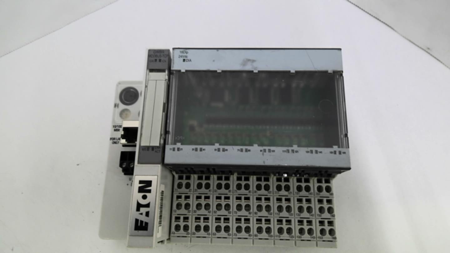 Eaton XN-16DI-24-VDC-P Input Block Module
