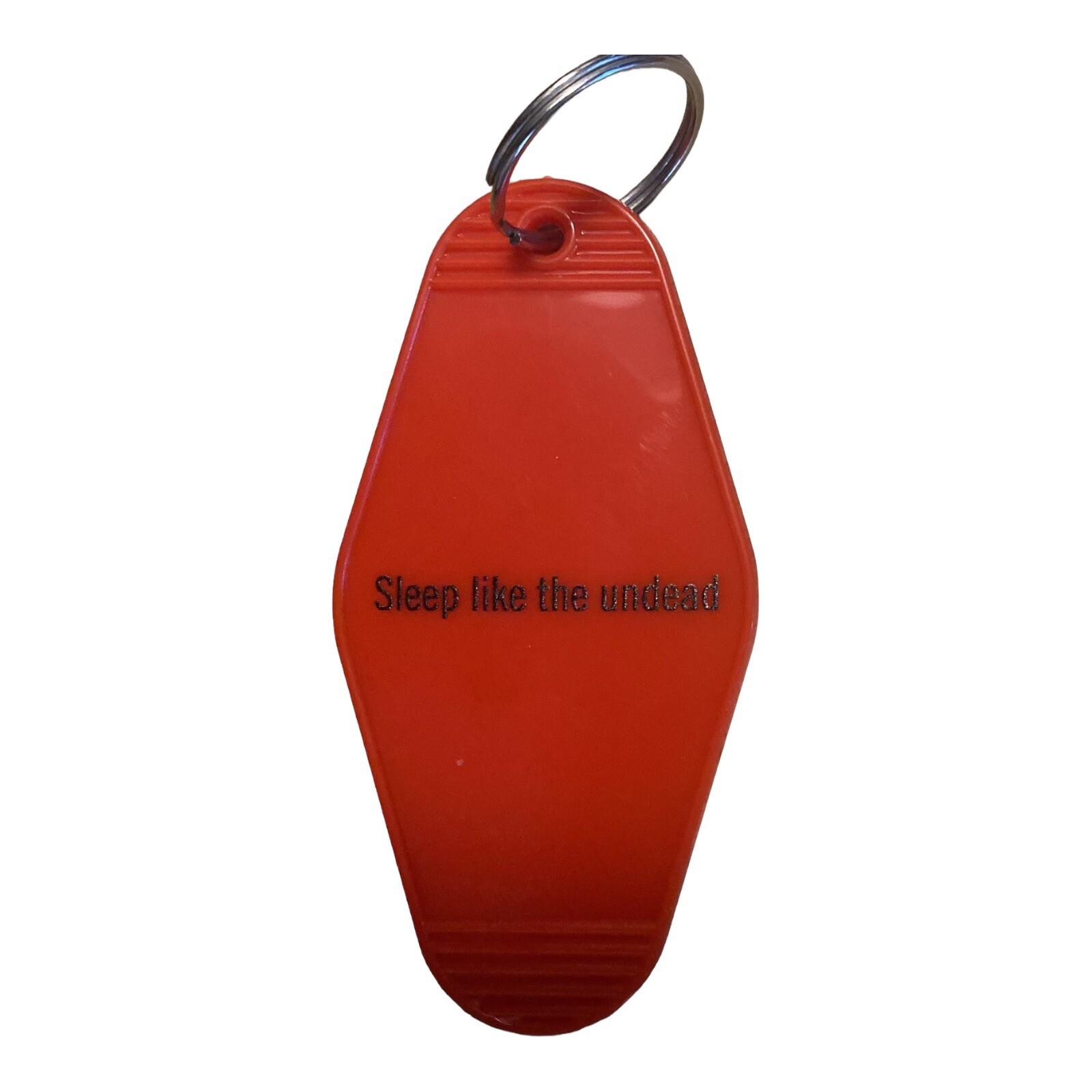 Dracula BRAN CASTLE keytag