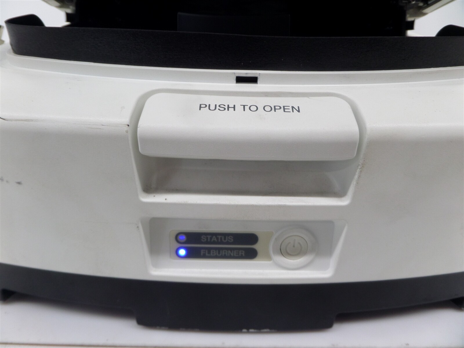 Olympus FSX100 Inverted Fluorescence Microscope