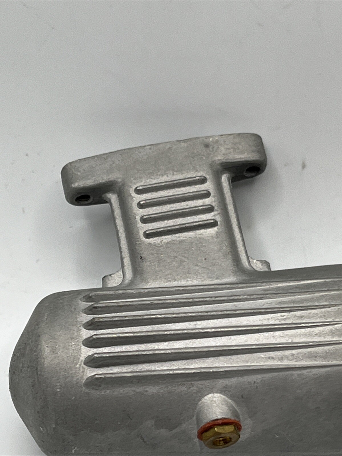 Fuji RC Engine Muffler