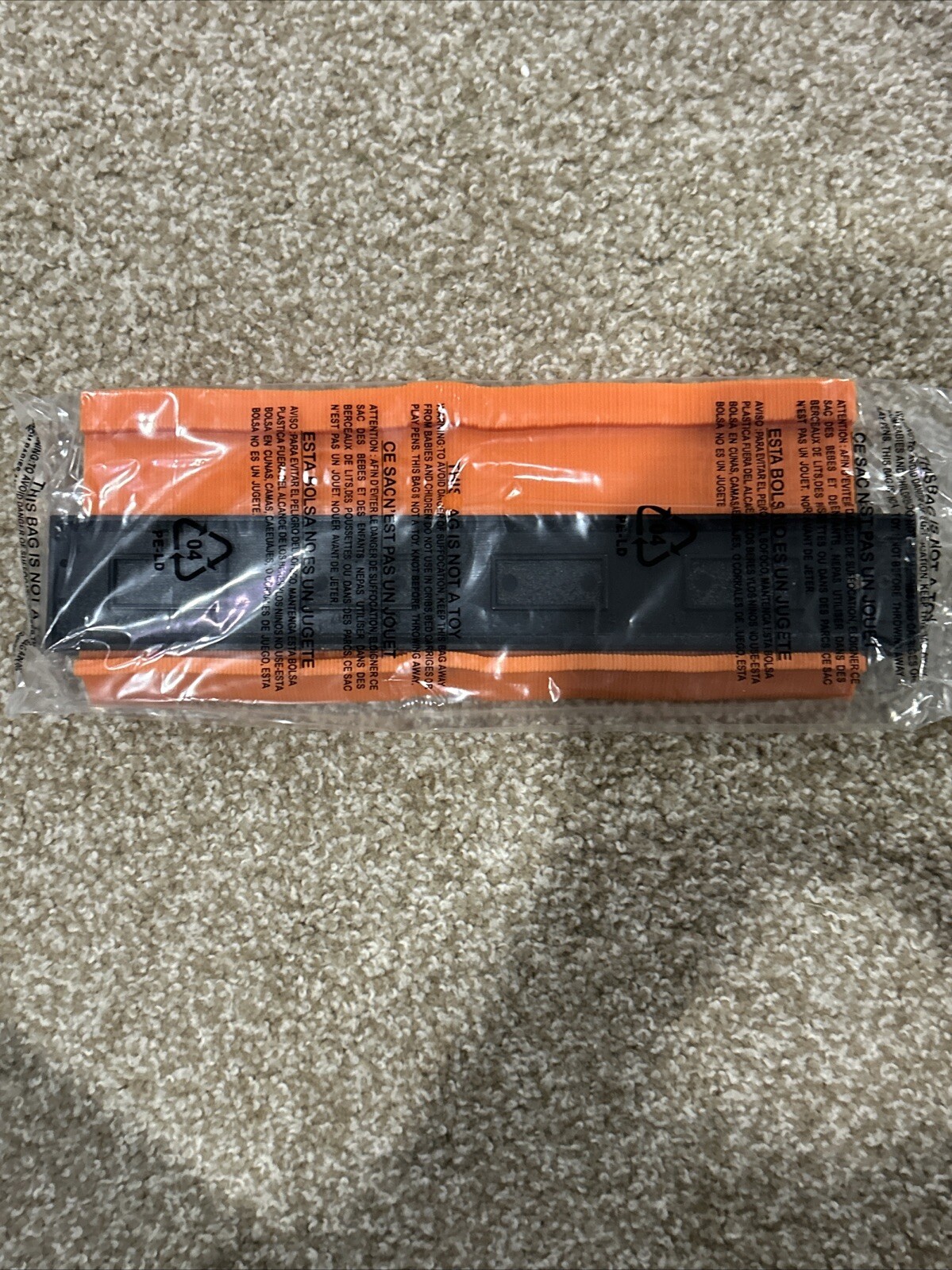 RAK Contour Gauge Shape Duplicator 10" Inch Lock Template Tool