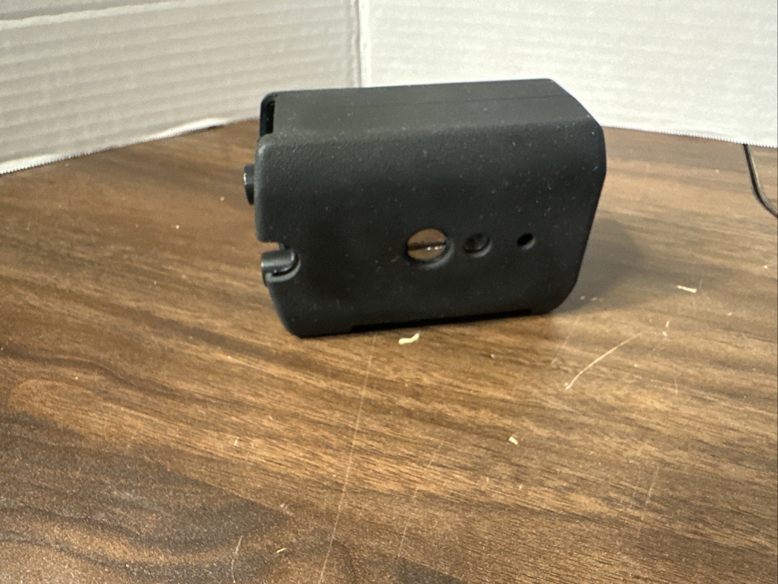 Beachtek Dxa-2t Dual XLR Audio adapter