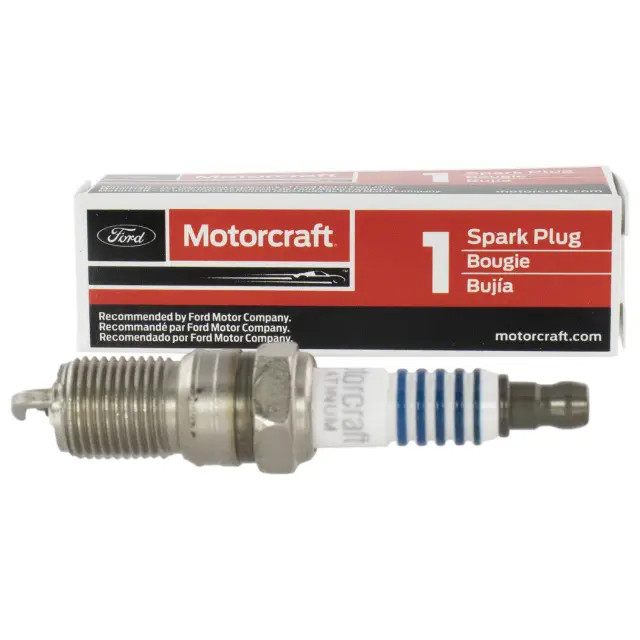 Genuine Motorcraft Spark Plug SP-541-AX
