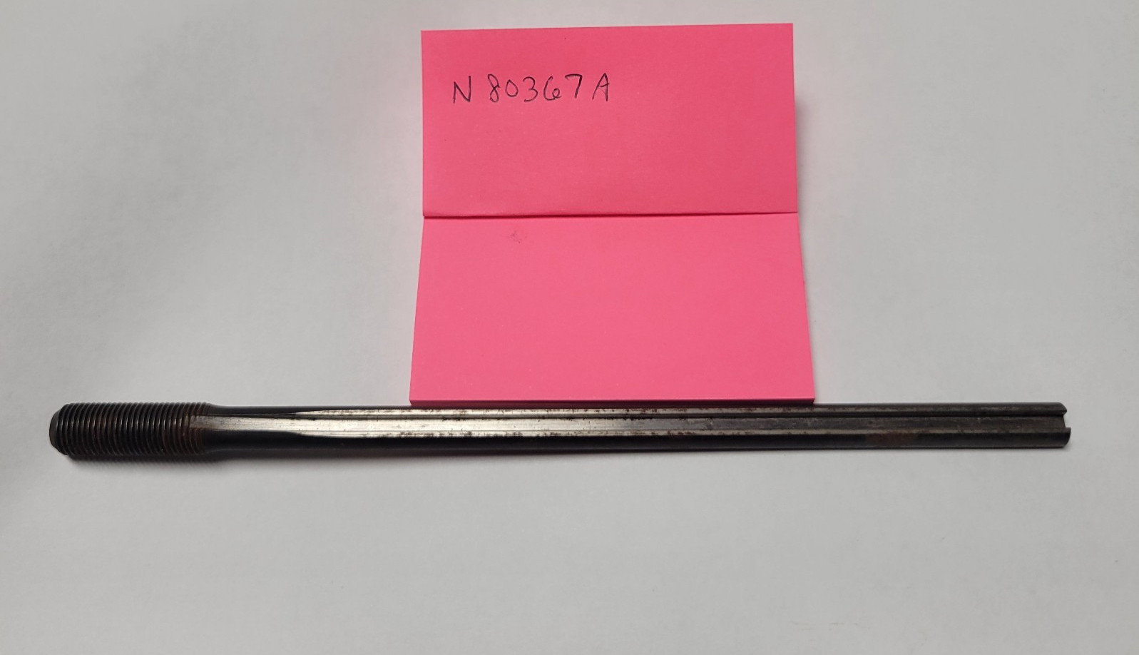 Bostitch N80367A OEM Driver - fits N80S,SB,SBM,N90PT,N79WW,PT - NOS