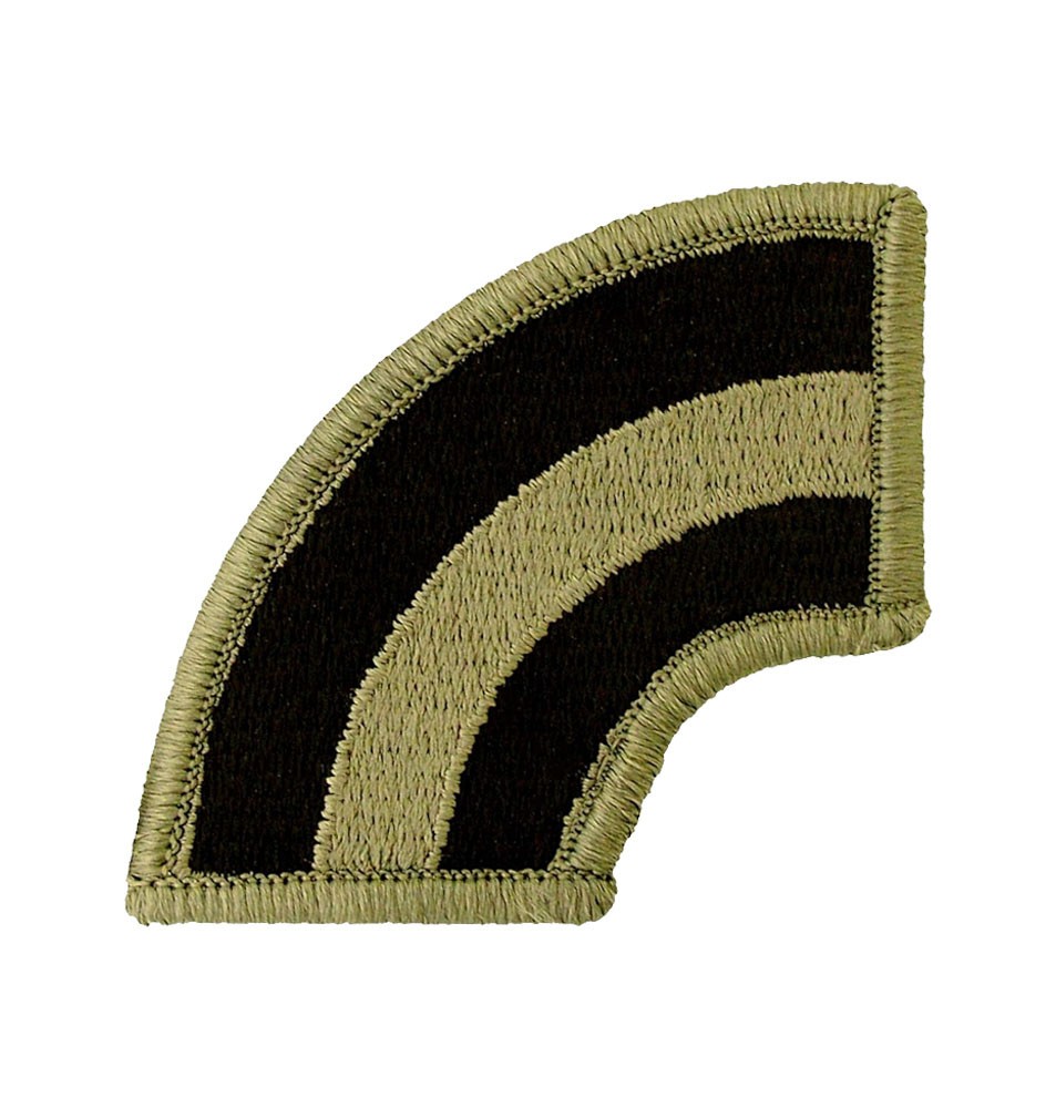 42nd Infantry Division OCP Patch (Military Issued)-Veteran Owned Business