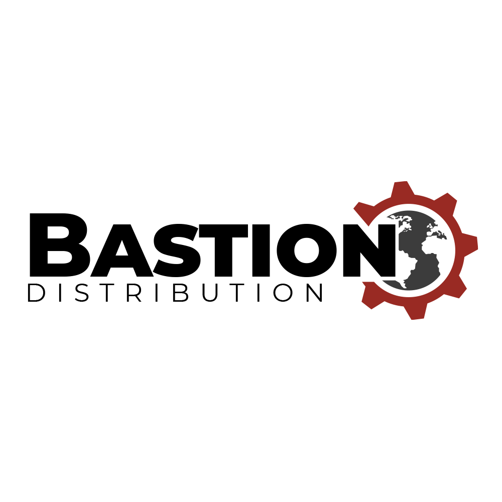 Bastion Distribution P210D Wind & Water Resistant Rain Cover | Universal Fit