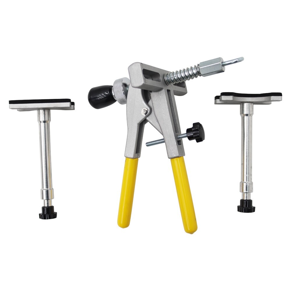 Aluminum Dent Pulling Machine Auto Body Dent Puller Welder Repair Machine 220V