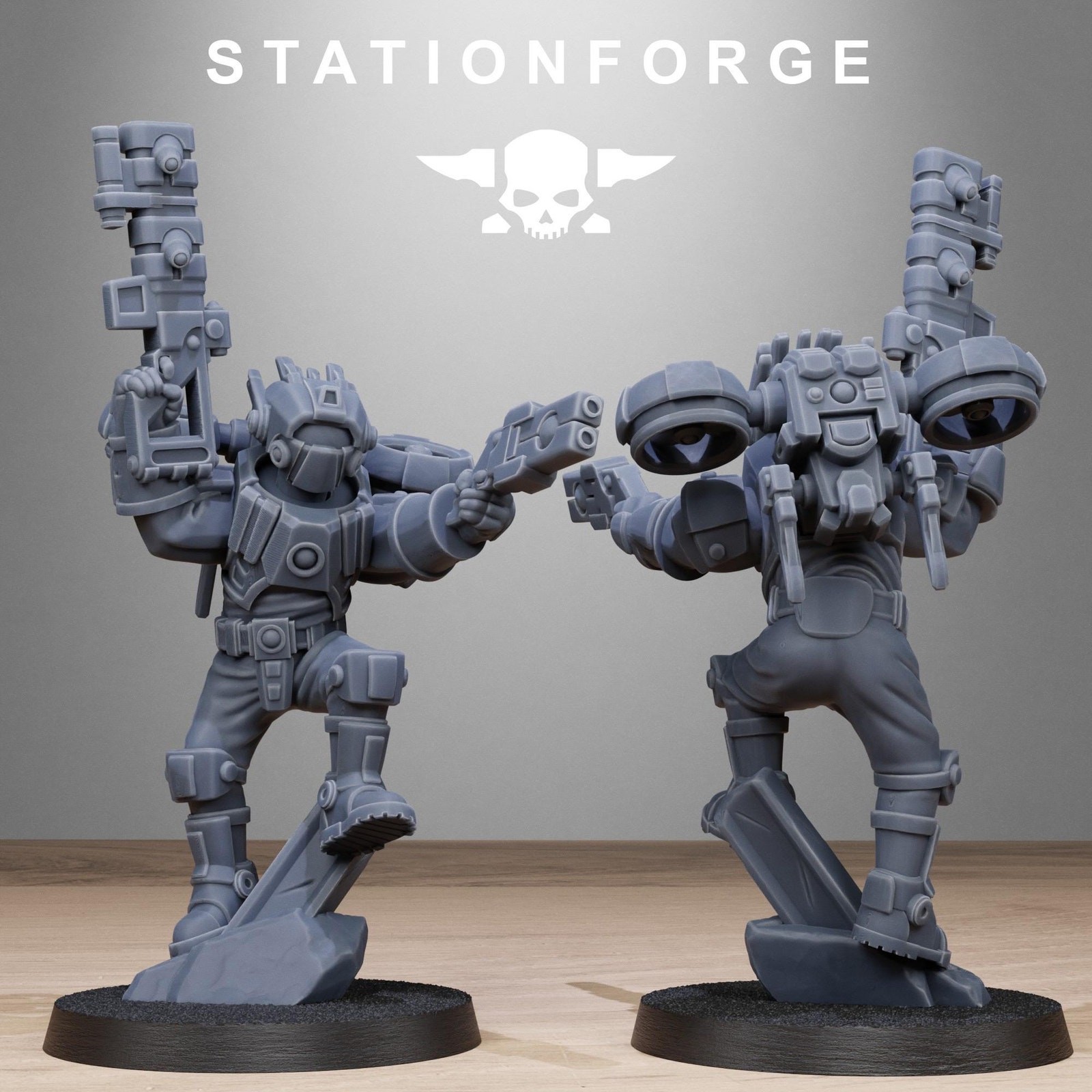 Tarion Skyguard
