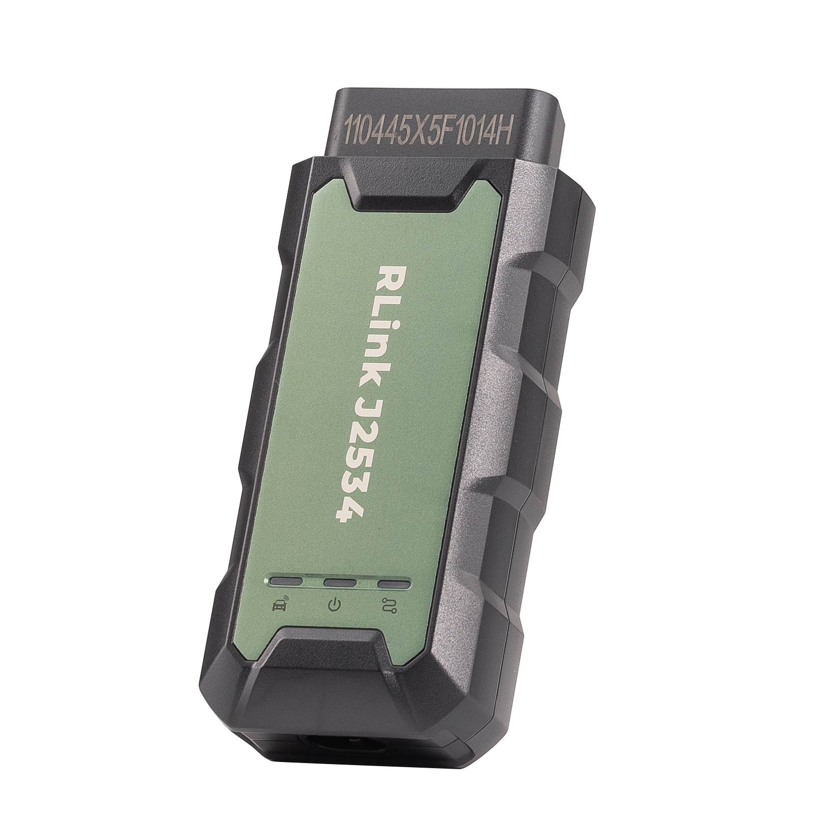 TOPDON Rlink J2534 Pass-Thru Programmer Diagnose J2534 DPDU,CAN-FD,DoIP Protocol