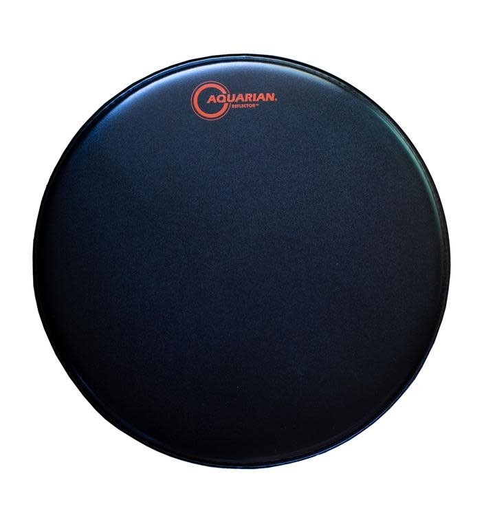 Aquarian - TCREF14BK - 14" Reflector Black Texture Coated