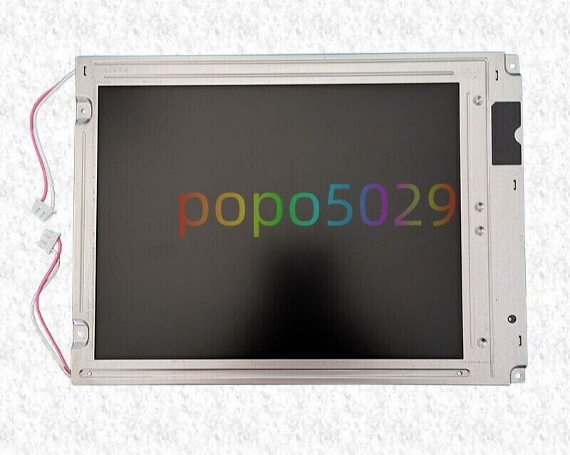 10.4-inch SHARP  LQ104V1DG11 640*480 LCD screen display Panel 90 days warranty