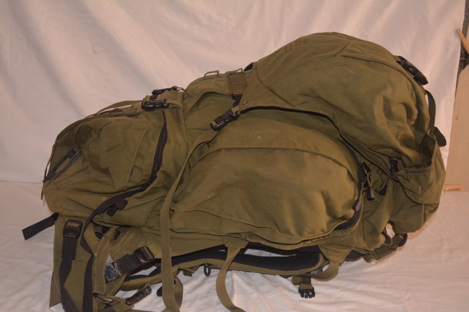 Open Land N.ER.G Challenger ProBalnce Special Forces Modular Military Backpack
