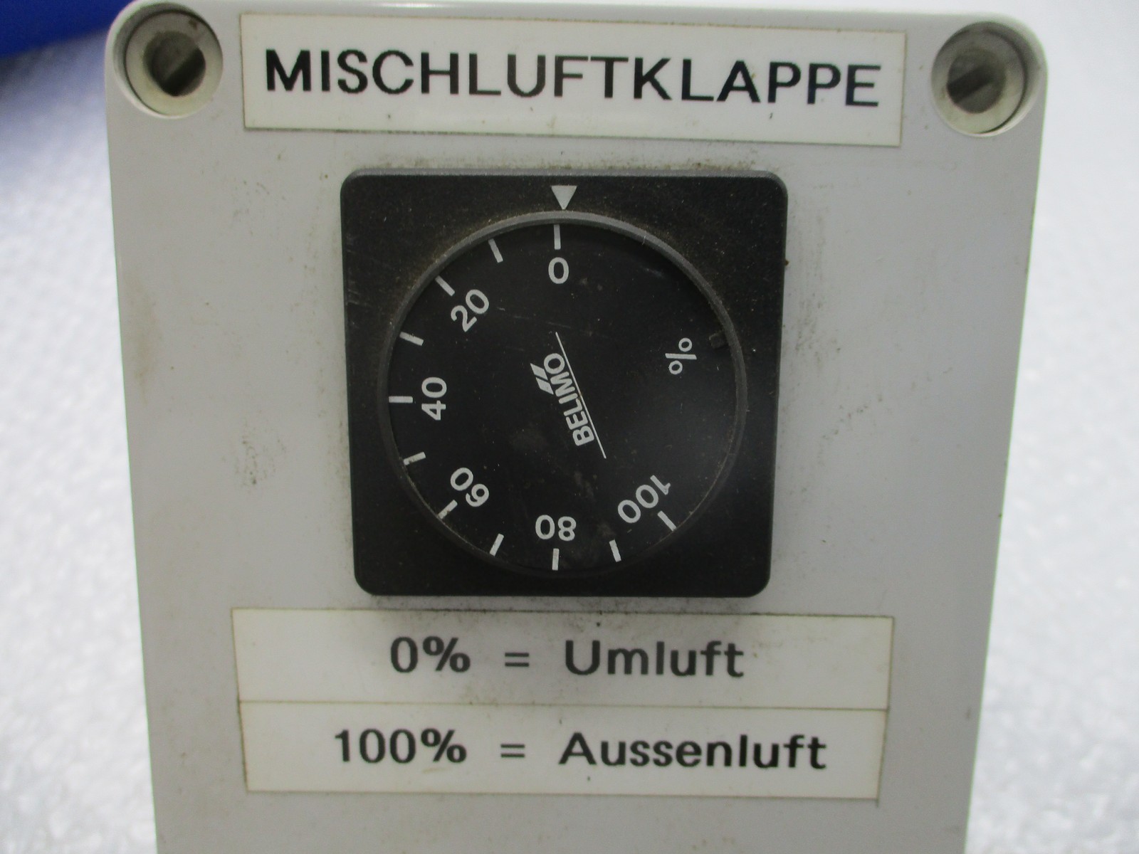 BELIMO 0.5MF MODULE 1000VDC UNMP