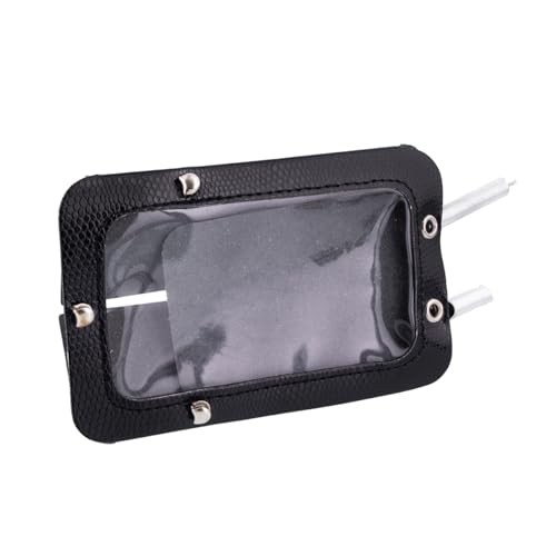 C5028 Classic Vintage Style Steering Column Registration Holder, Steering