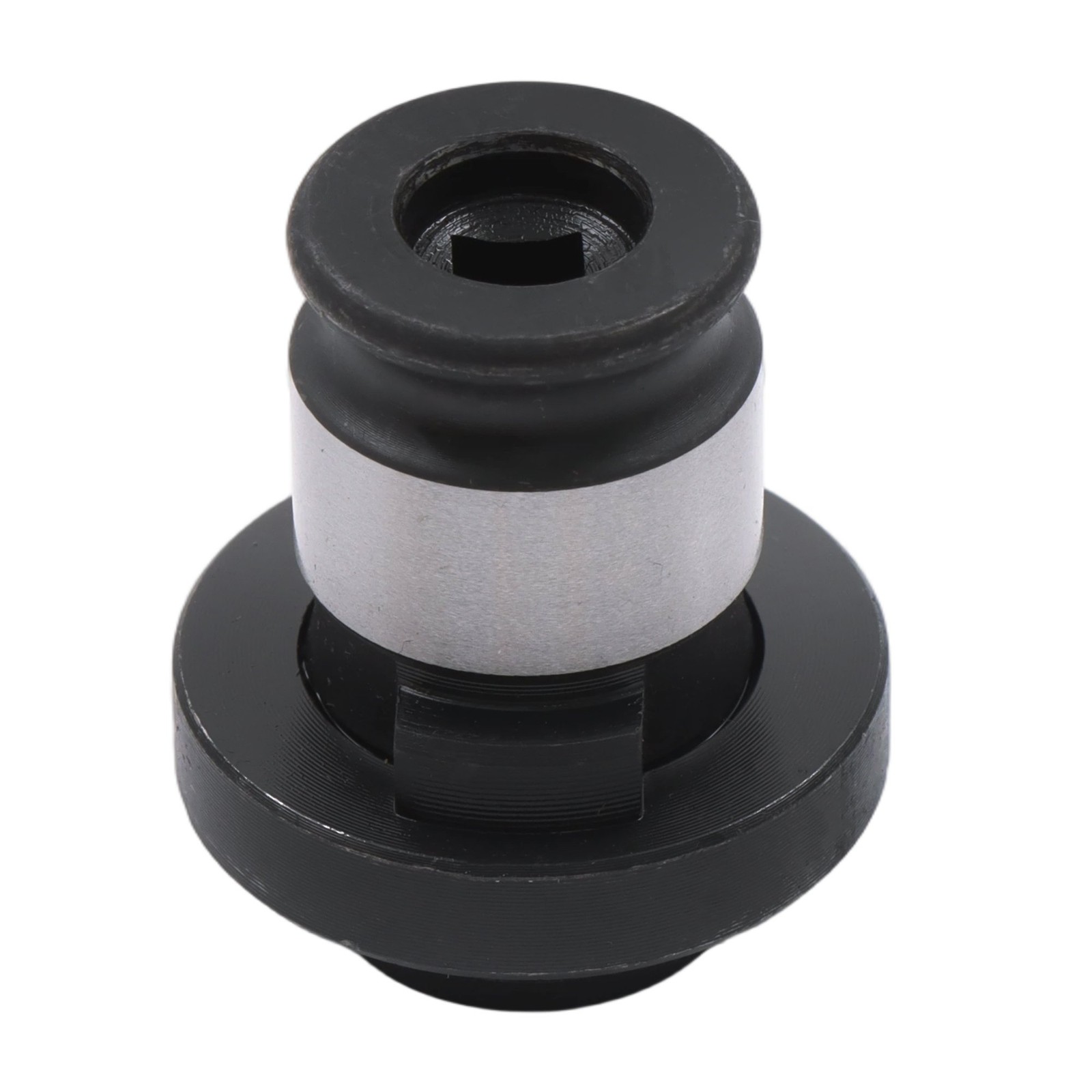 1/4" Rigid Tap Collet Size Alloy Steel #1 Style for Ansi tap CNC (Also M6, M6.3)