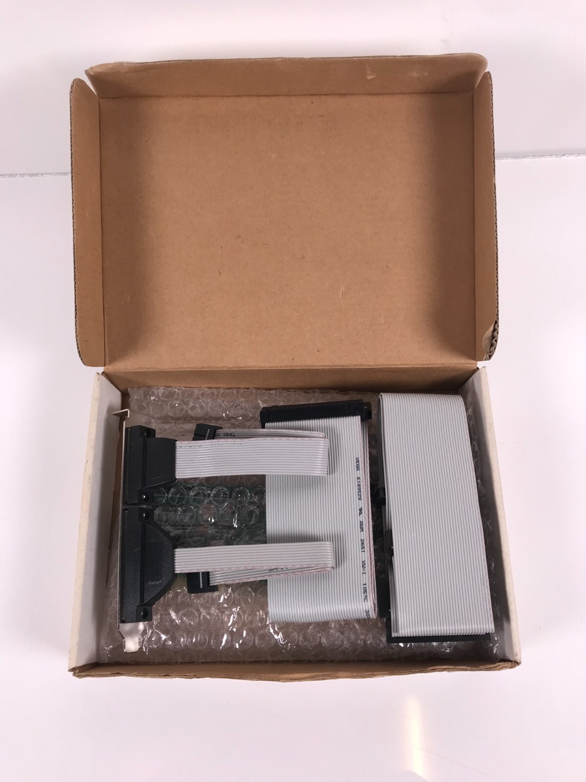 Manhattan HD/FD IDE Crontroller Card Boxed New