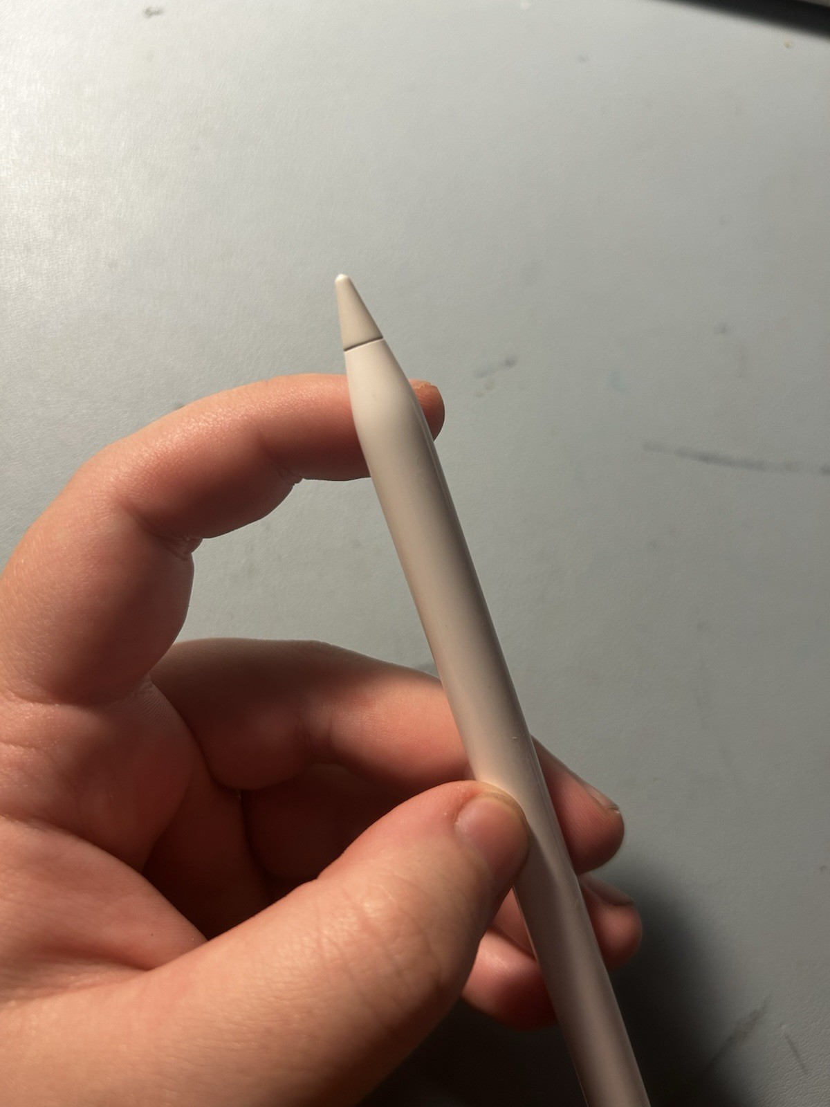 Apple Pencil Gen1 Working With Cap