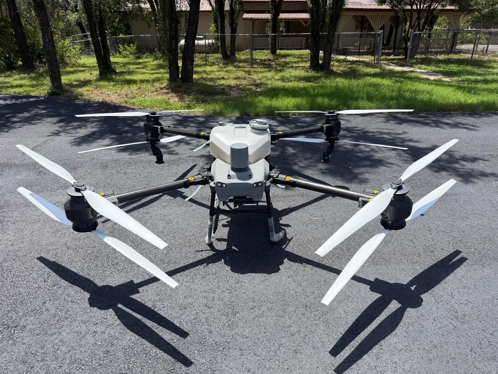 DJI Agras T50 Sprayer Drone Kit | Refurbished | Global Version | US Stock TX