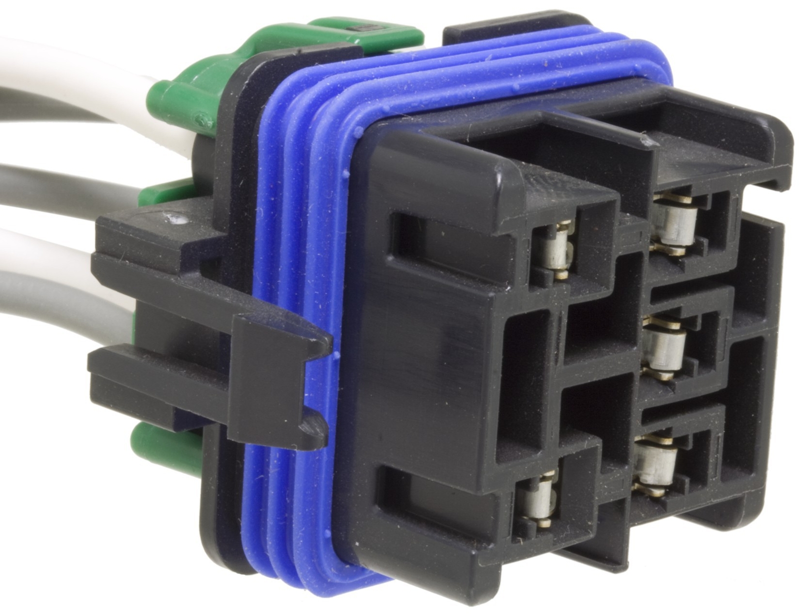 Connector/Pigtail(Body Sw & Rly)  Airtex  1P1184