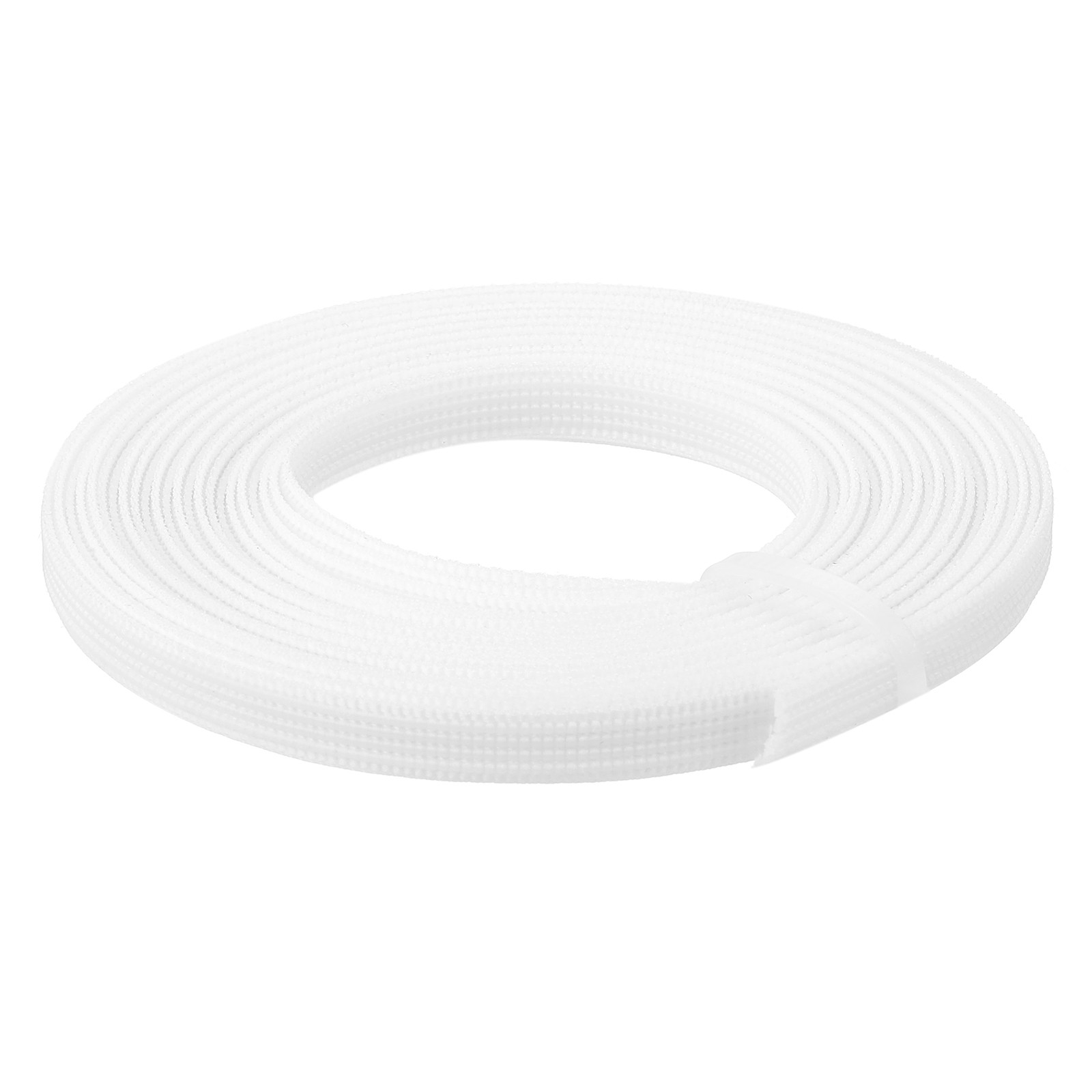 Boning for Sewing 5 Yards 6mm Polyester High-Density Corset Boning White