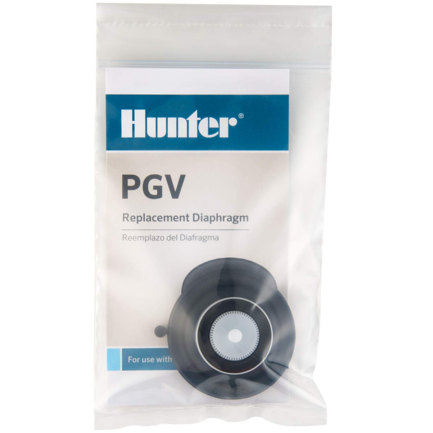 Hunter PGV Diaphragm Irrigation Valve , Fits 3/4" & 1" PGV, SRV, ASV Valves, ...