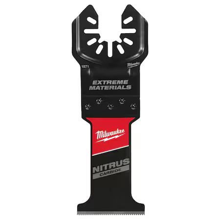 Milwaukee Tool 49-25-1571 1-3/8 In. Open-Lok Nitrus Carbide Extreme