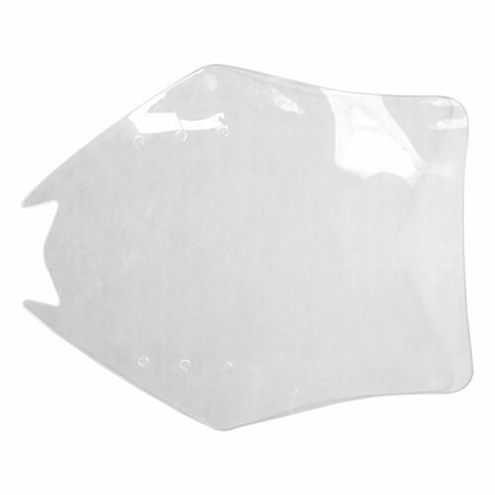 Windscreen Windshield Front Clear Fit For Kawasaki GTR1400 GTR 1400
