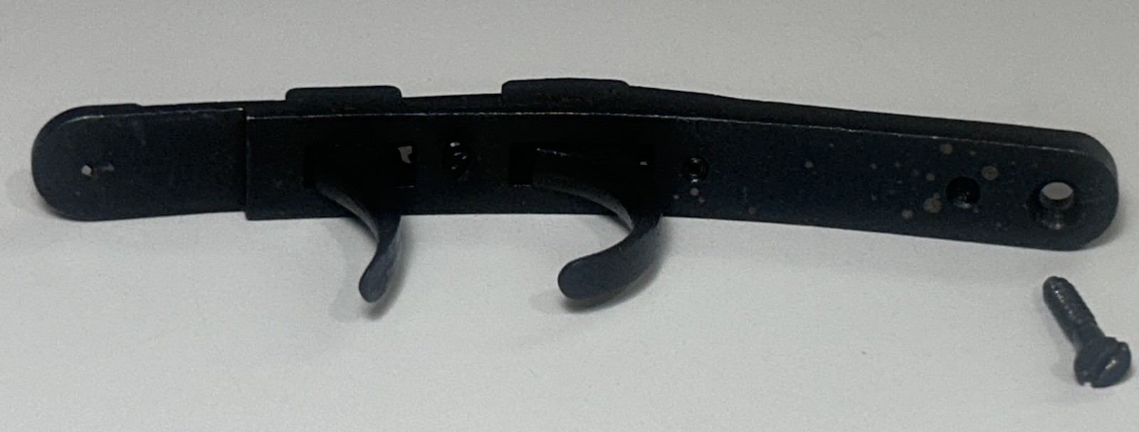 TC Thompson Center Hawken Sidelock Muzzleloader Double Trigger Assembly