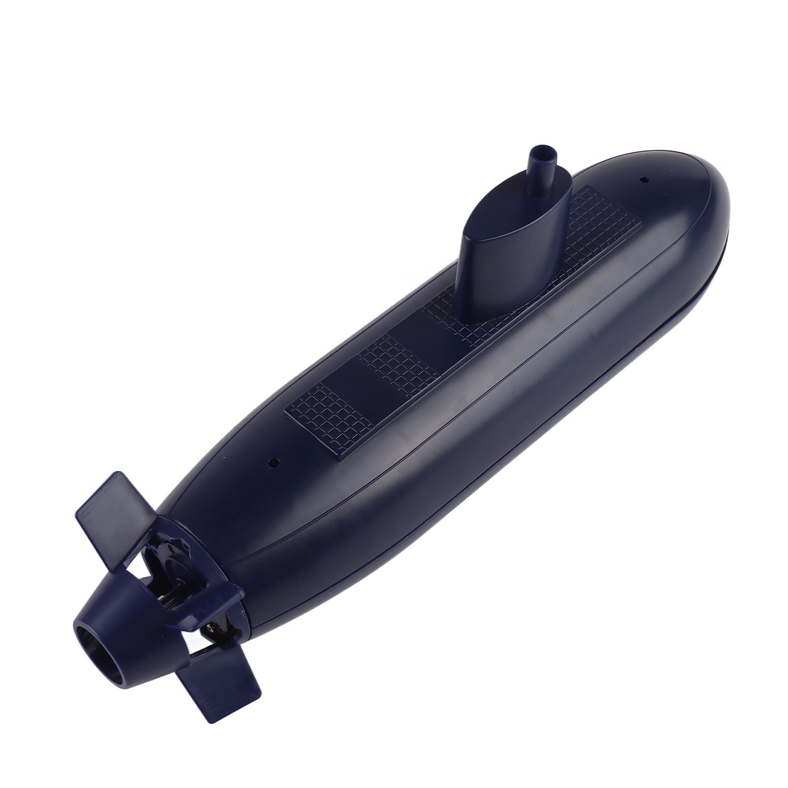 Small RC Submarine Versatile Educational Water Resistant Exquisite Look DIY LQHX