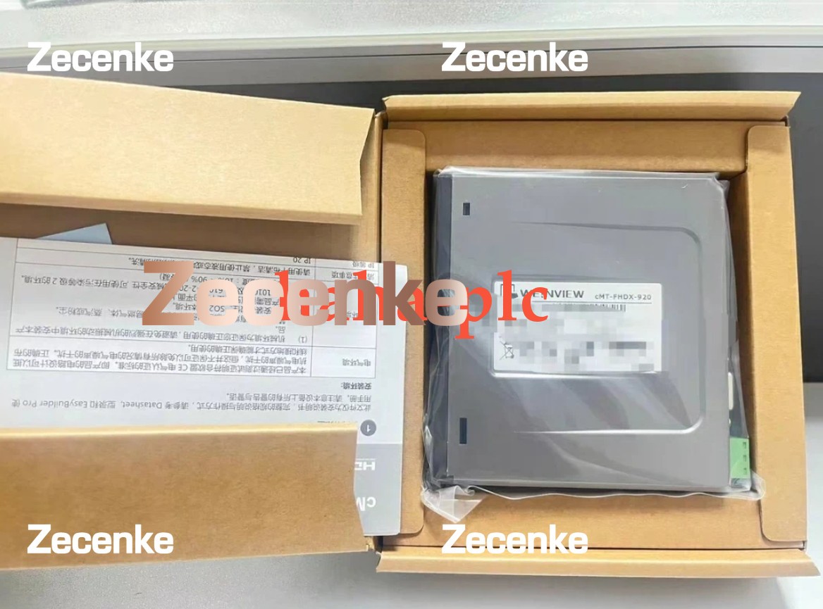 1PCS New in Box WEINTEK CMT-FHDX-920 HDMI Interface *Y