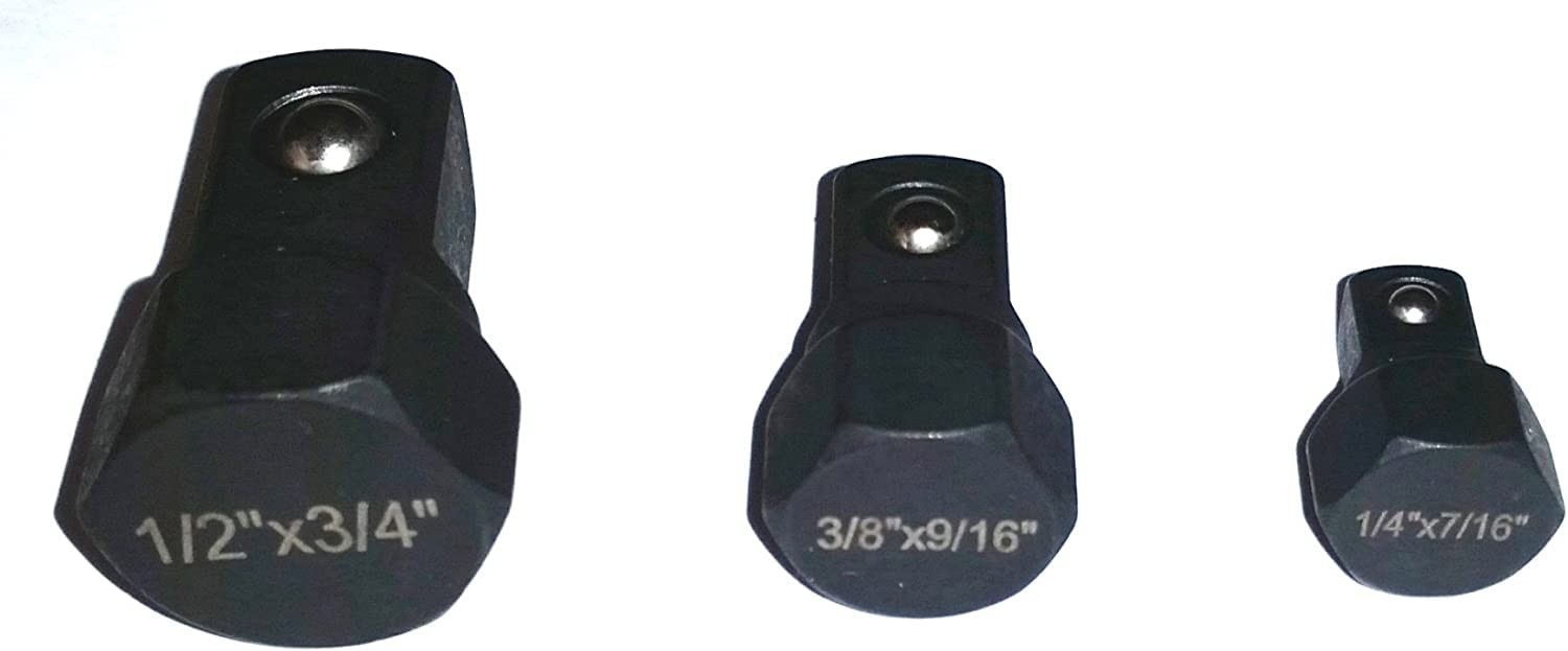 High Quality Socket Cap Set Chrome Vanadium Steel Drive Bit Tool Accessory