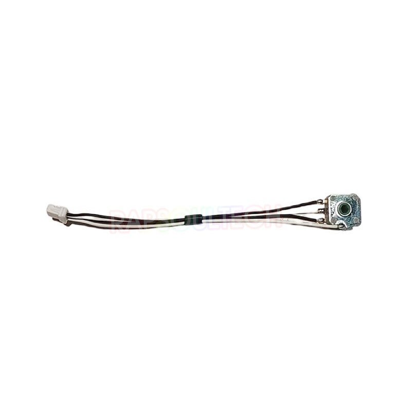 Kailh Encoder Green Wheel 5M Lifespan for Alien AW610M Gaming Mouse Replacement