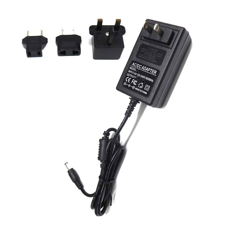 Power Supply AC Adapter for Nordson EFD 7028723 Dispense Valve Controller