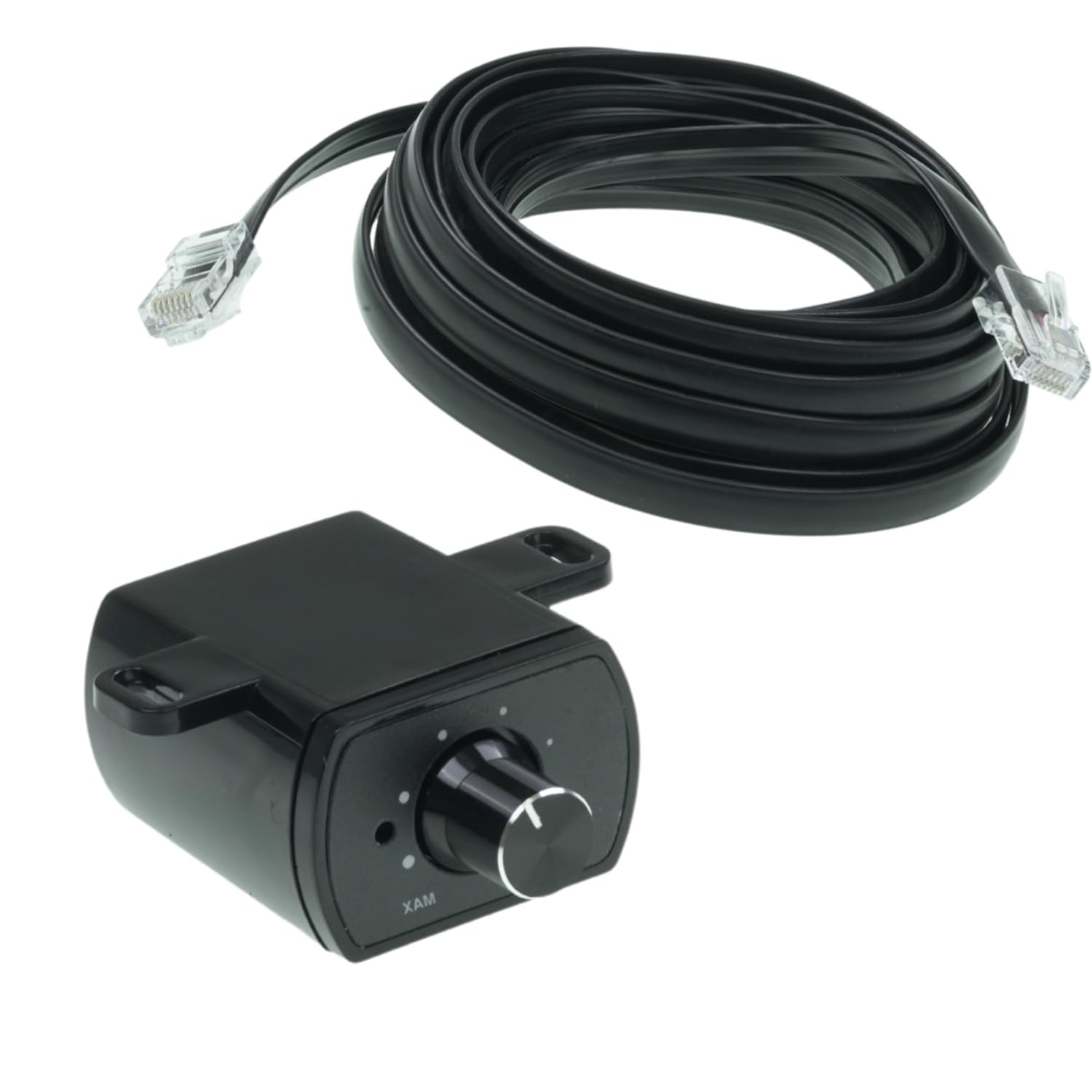 Xtenzi Amplifier Bass Volume Knob Control XTBR40 Compatible with SKv2 and SKv1