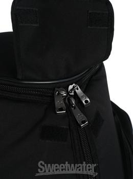 Humes & Berg Galaxy Round Conga Bag