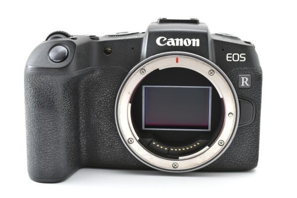 Canon EOS RP Body 141487