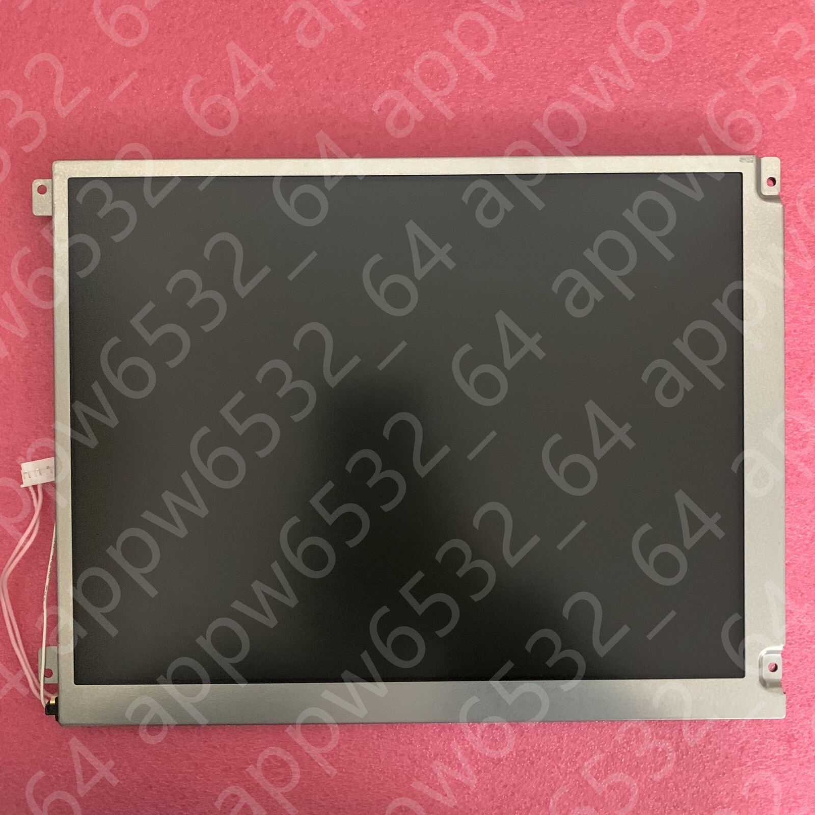 T-51512D121J-FW  12.1-inch  800*600  LCD screen panel , fast shipping