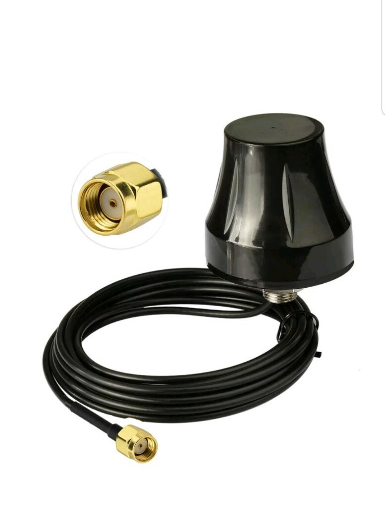 MMS Cellular Antenna SPYPOINT Link-EVO Micro Wildlife Trail Camera FREE GIFT