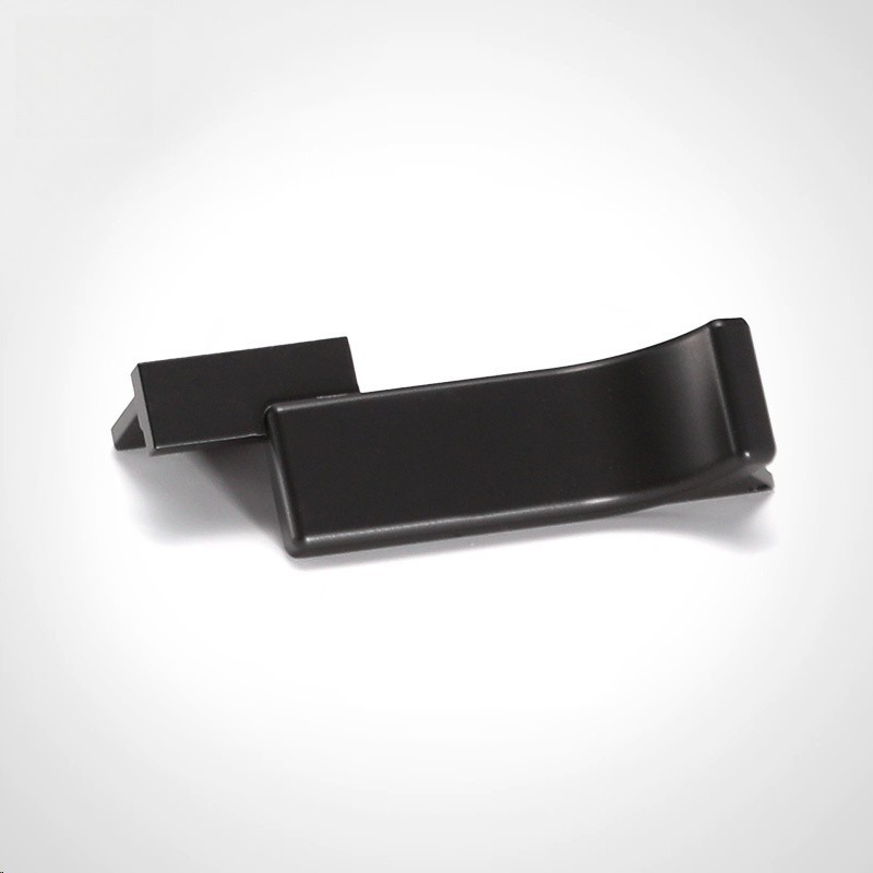 Fine Copper Leica Thumb Support for M10 Black Thumb Grib 24014