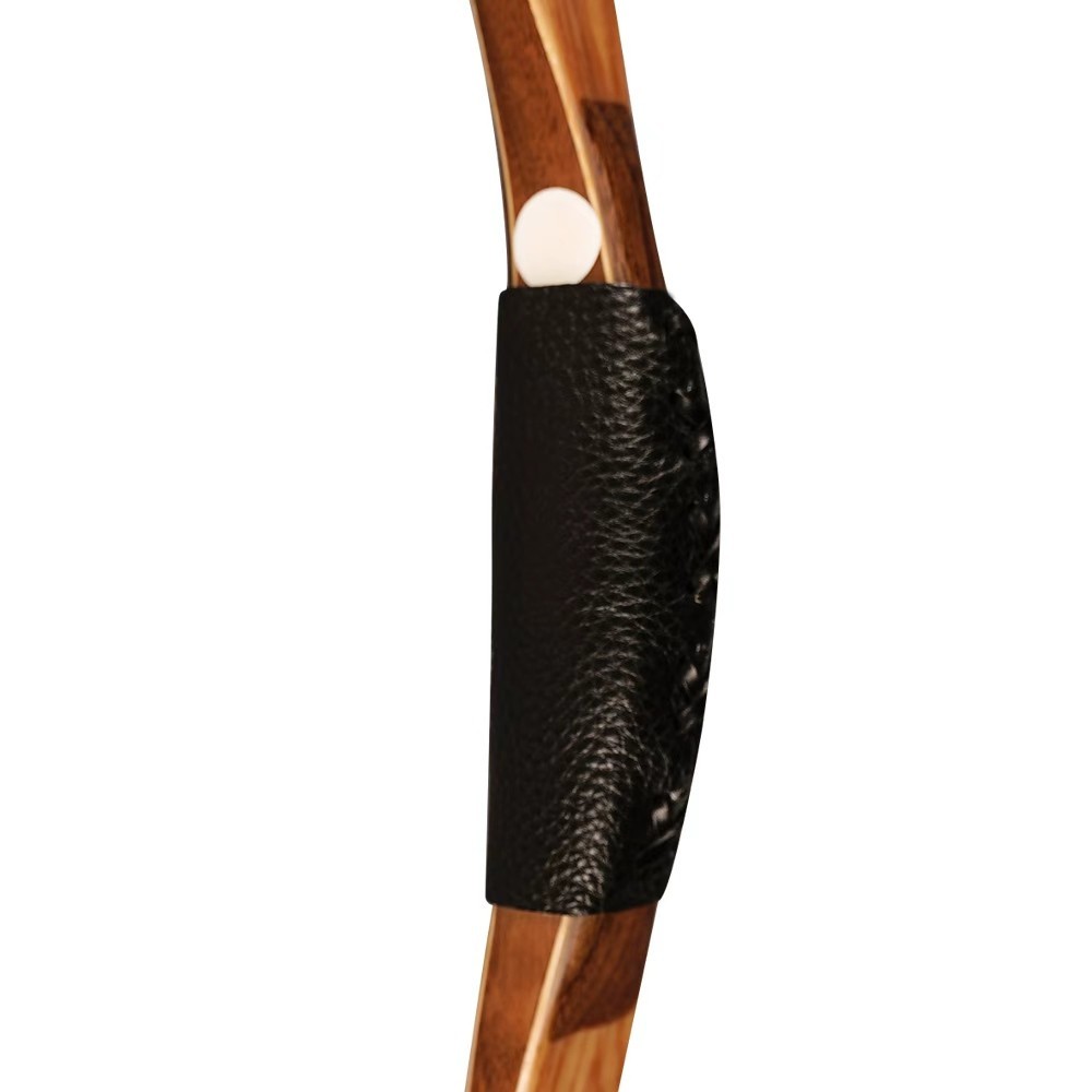 AF 60'' Handmade Oak Assyrian Babylon Long Bow for target 35lbs