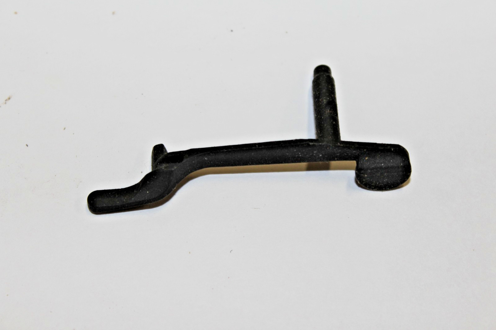 Extended Slide Lock/Release Lever for Hi-Power #BIN C150