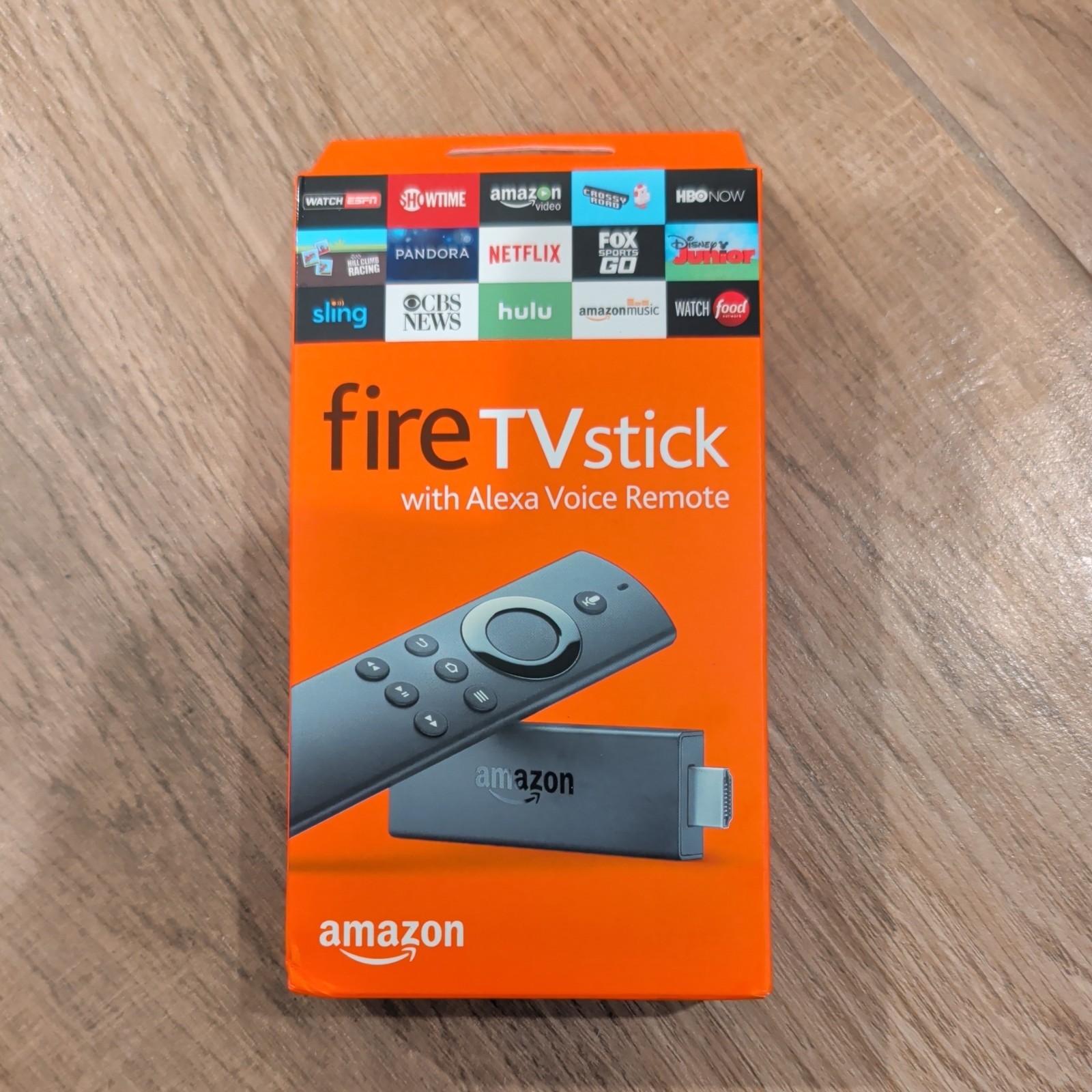 AMAZON Fire TV Stick