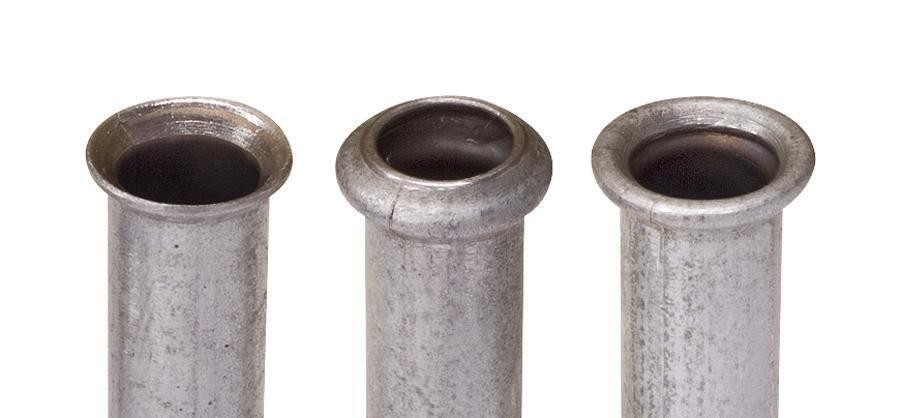 Brake Line Flaring Tool TGR Professional 45° Single Bubble Double Flare Set