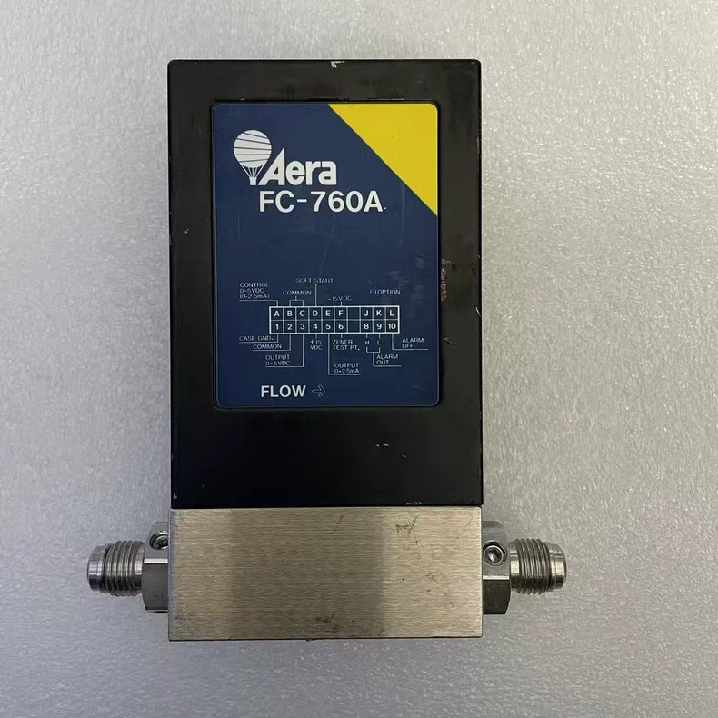 AERA FC-760A Flow Sensor Used 1PCS
